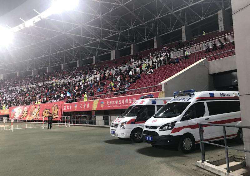 桂平市大中小型活动保障